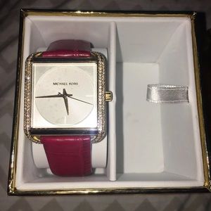 REAL Michael Kors Watch